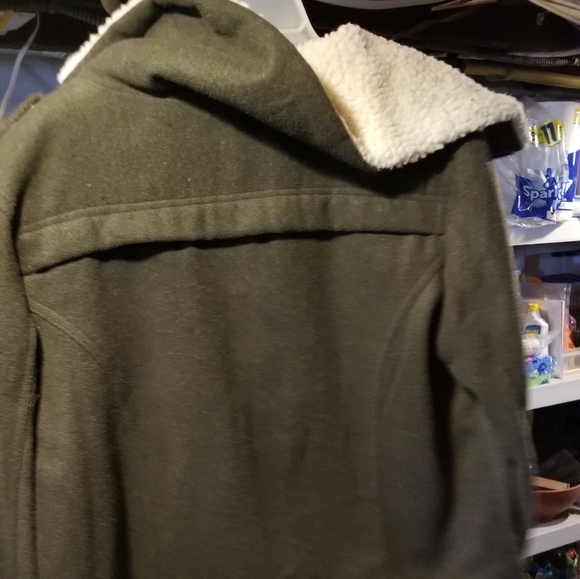 Jacket - Picture 2 of 3